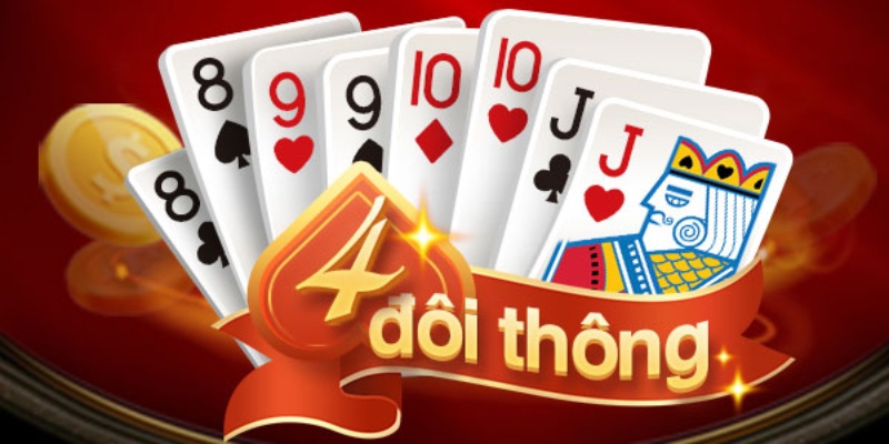 Tổ hợp trong game bài tiến lên miền nam