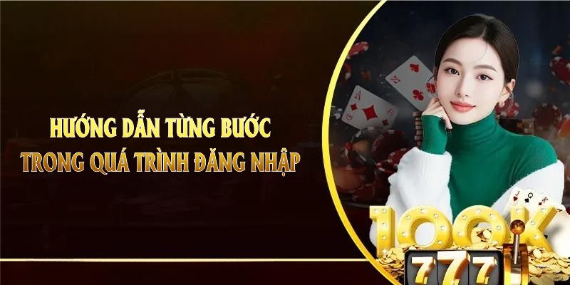 Hướng dẫn từng bước trong quá trình đăng nhập HUBET dễ dàng