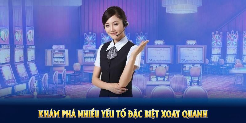 Về chúng tôi HUBET với nhiều ưu điểm nổi bật