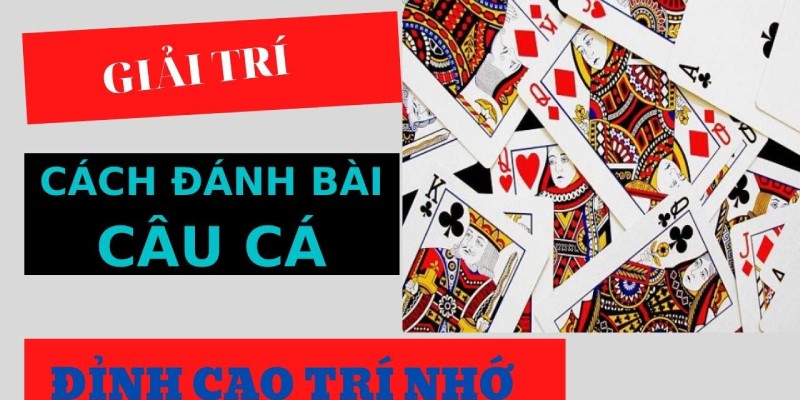 Nên có chiến thuật chuẩn chỉnh nhất khi tham gia chơi bài